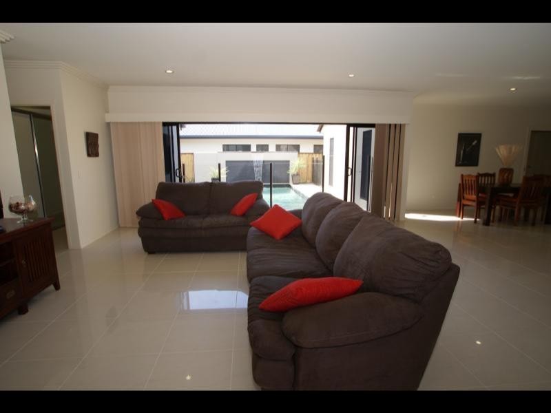 40 Harbour Drive (L74), Trinity Park QLD 4879