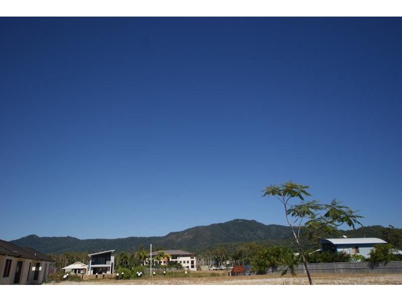 14 Apollo Quay (Lot 86), Trinity Park QLD 4879