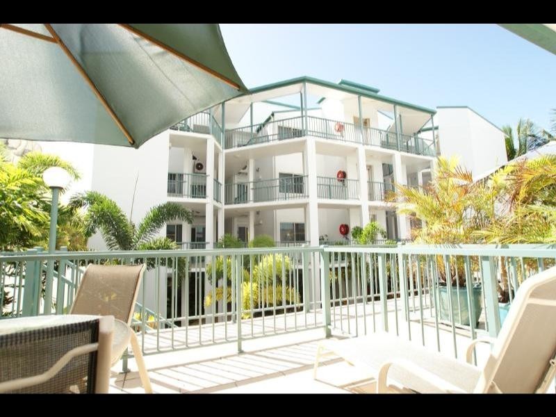 217/89 Vasey Esplanade, Trinity Beach QLD 4879