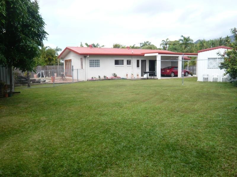 12 Manly Close, Kewarra Beach QLD 4879