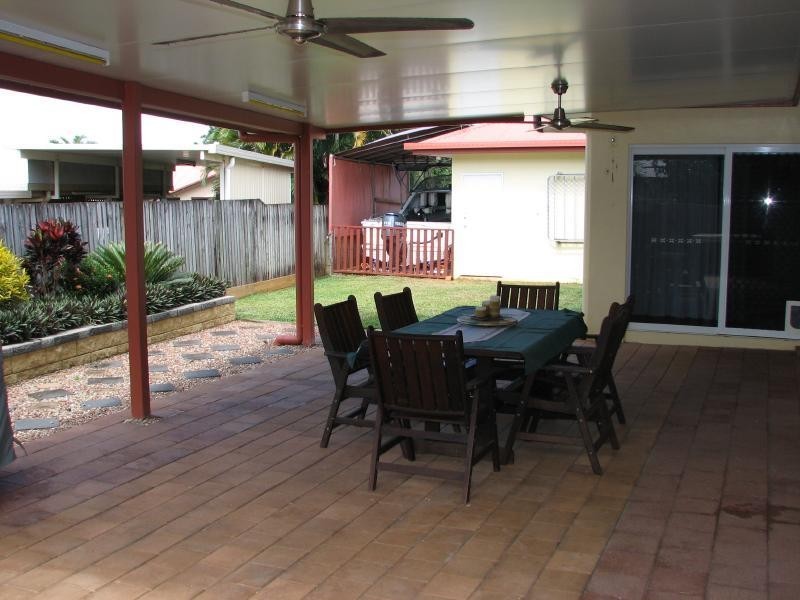 14 Laurel Avenue, Mount Sheridan QLD 4868