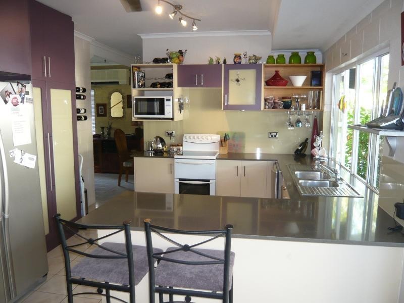 15 Newport Close, Kewarra Beach QLD 4879