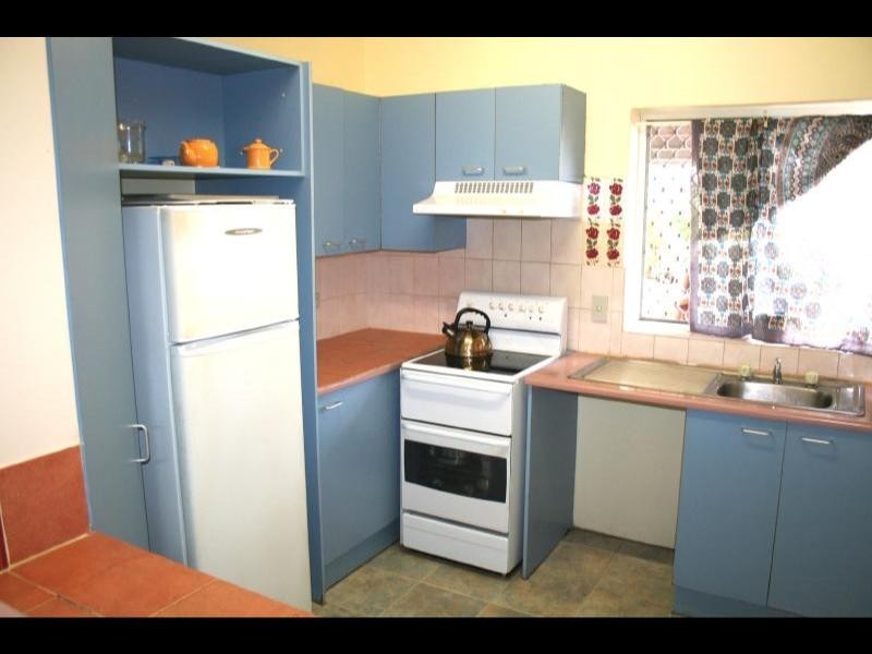 4/13 Balaclava Road, Earlville QLD 4870