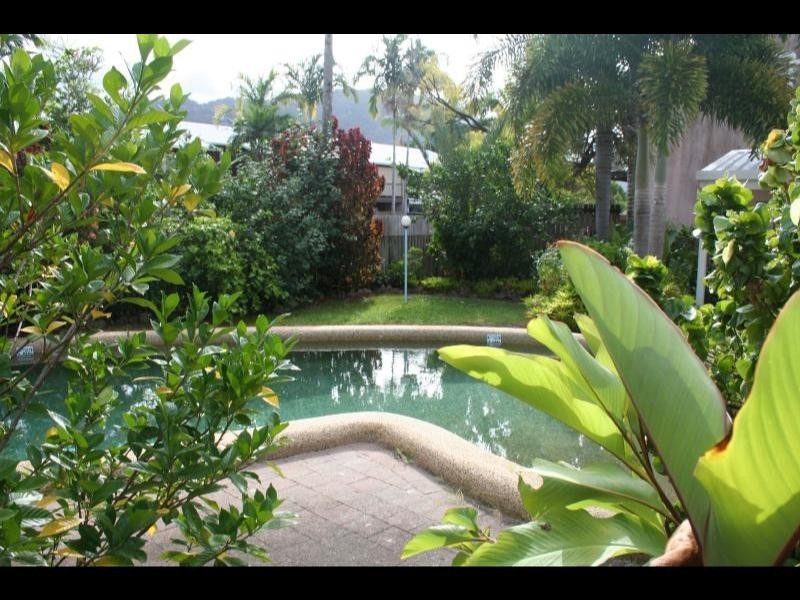 4/13 Balaclava Road, Earlville QLD 4870