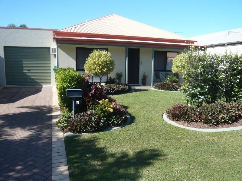 8 Kirra Close, Kewarra Beach QLD 4879