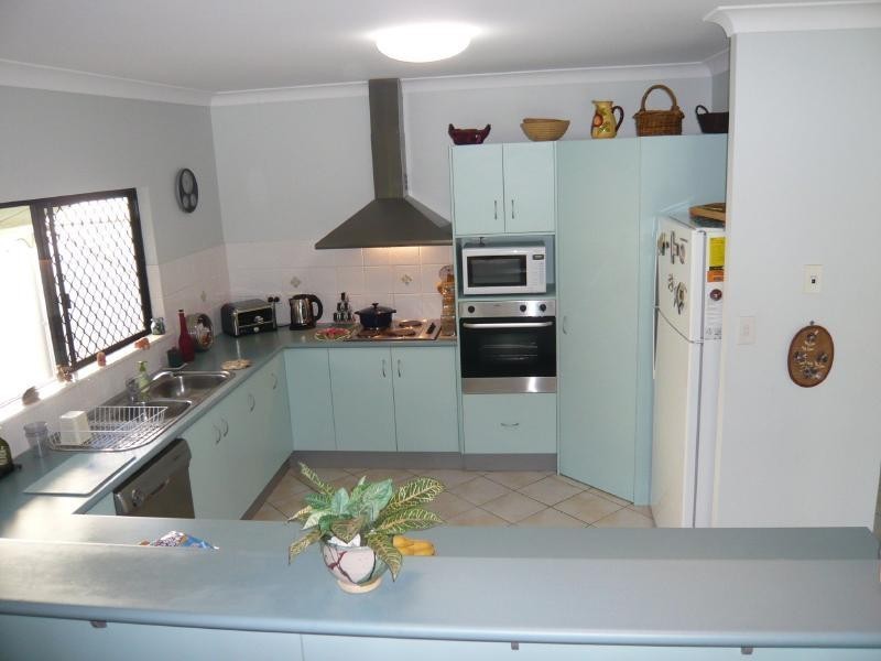 8 Kirra Close, Kewarra Beach QLD 4879