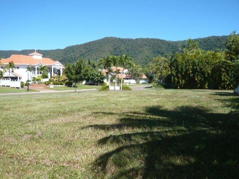 Lot 31 Boulevard South, Kewarra Beach QLD 4879