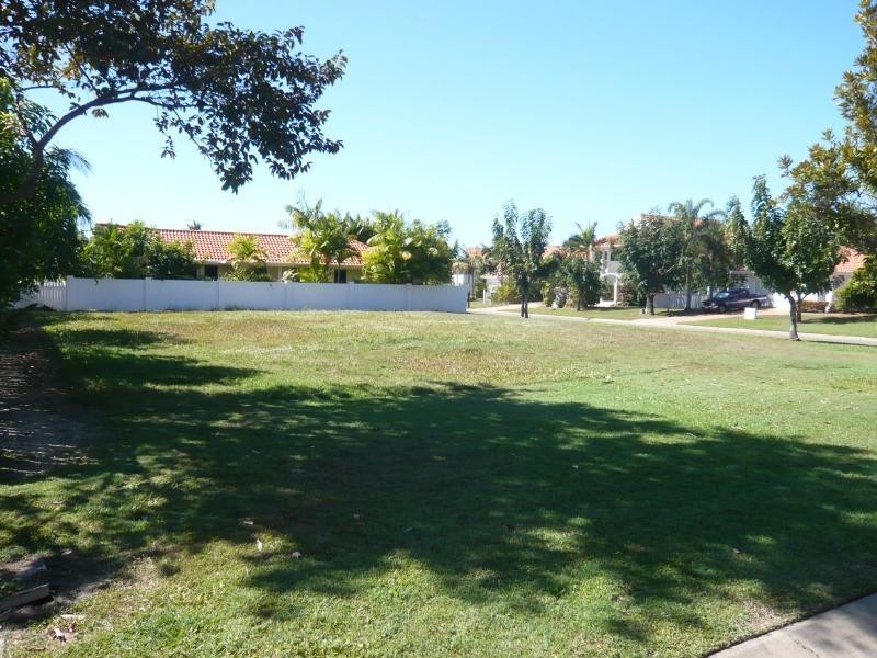 Lot 31 Boulevard South, Kewarra Beach QLD 4879