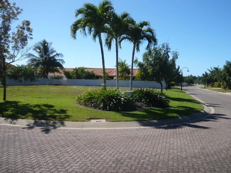 Lot 31 Boulevard South, Kewarra Beach QLD 4879