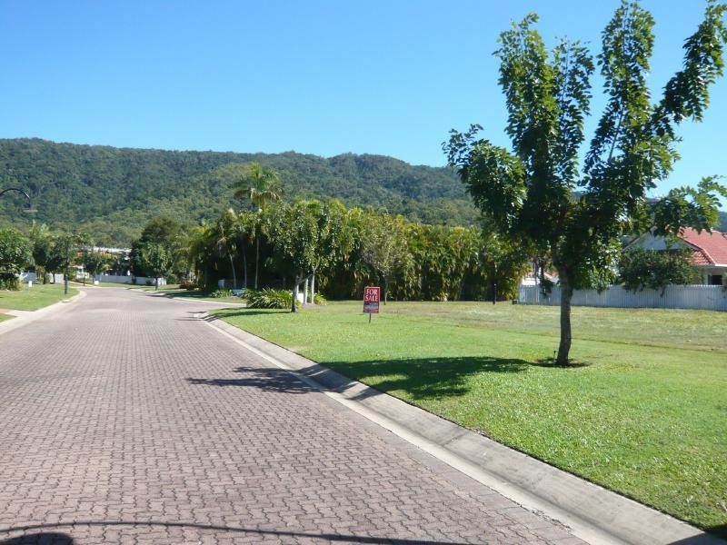 Lot 31 Boulevard South, Kewarra Beach QLD 4879