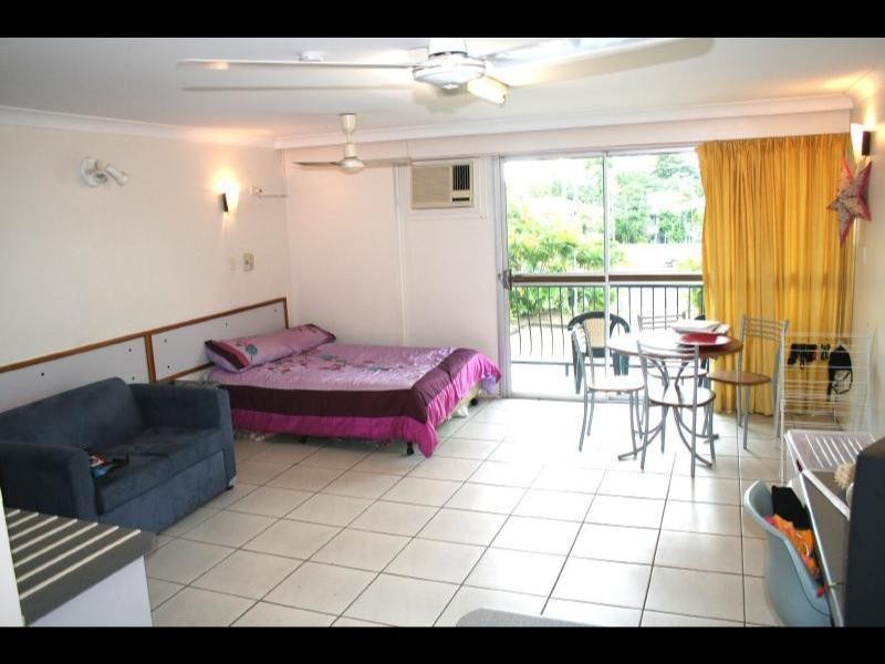26/259 Sheridan Street, Cairns North QLD 4870