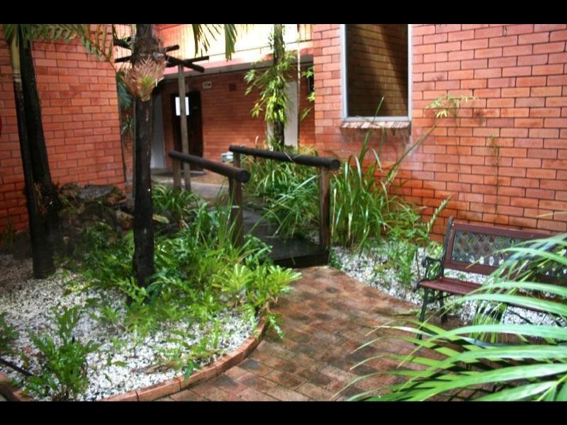 26/259 Sheridan Street, Cairns North QLD 4870