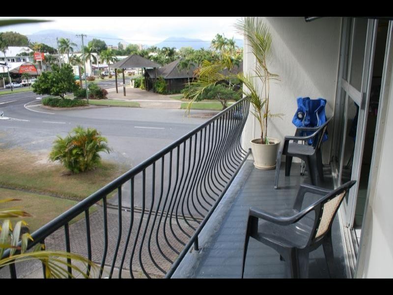 26/259 Sheridan Street, Cairns North QLD 4870