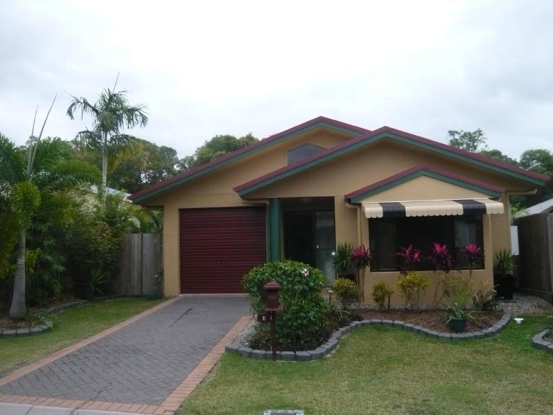 4 Howie Close, Kewarra Beach QLD 4879