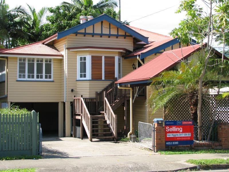 316 Pease Street, Edge Hill QLD 4870