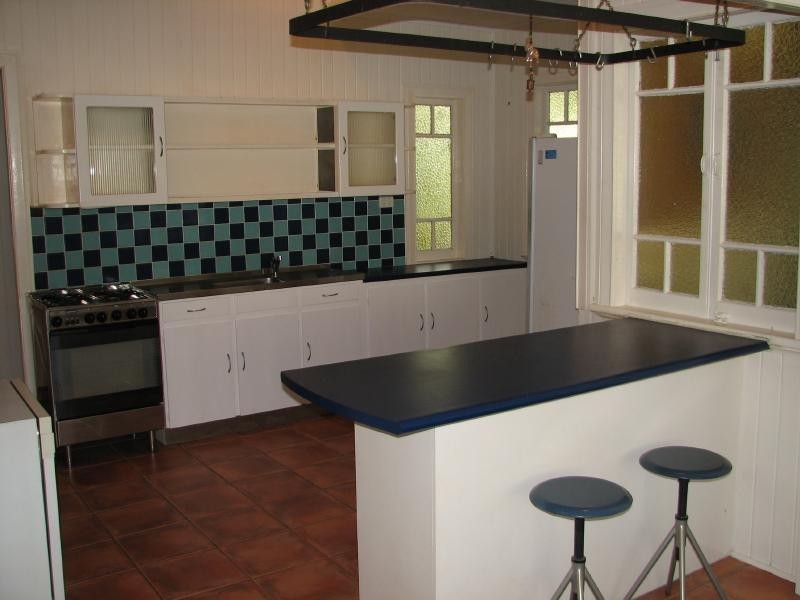 316 Pease Street, Edge Hill QLD 4870