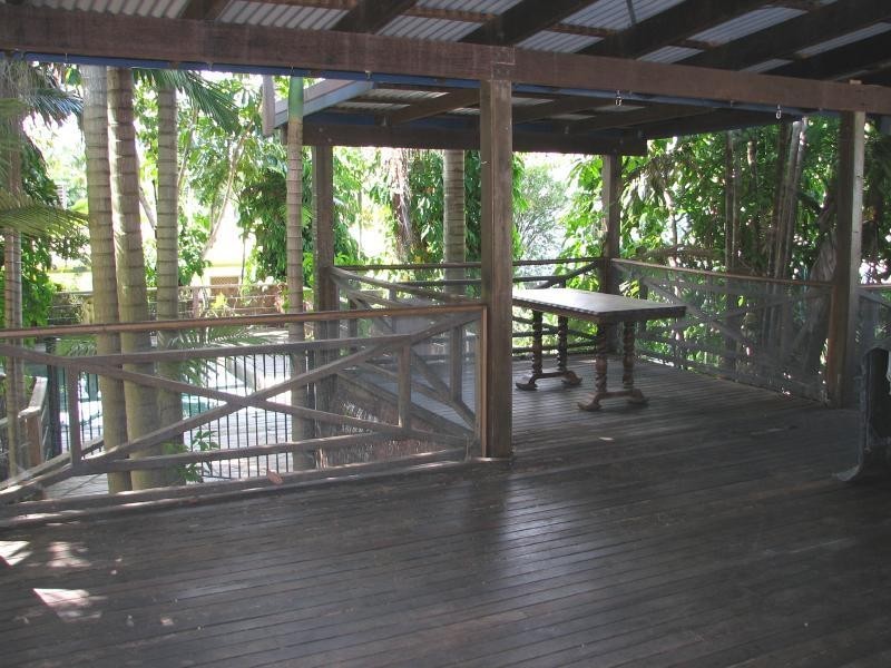 316 Pease Street, Edge Hill QLD 4870