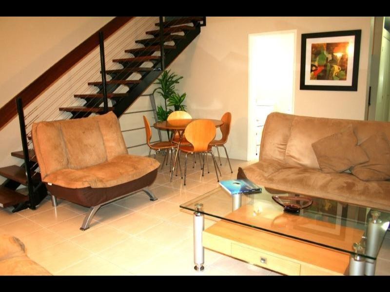 Cairns City QLD 4870