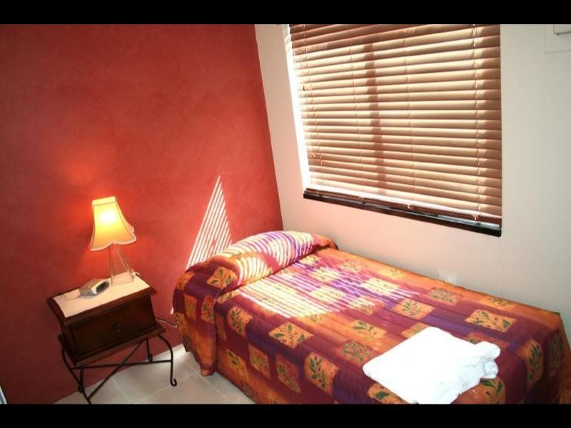 Cairns City QLD 4870