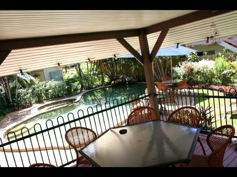 Cairns City QLD 4870