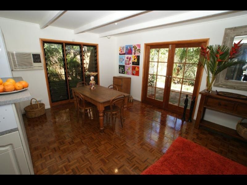 98 Marshall Street, Machans Beach QLD 4878