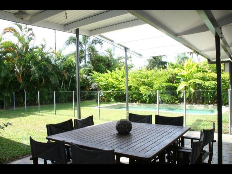 22 Cassia Street, Edge Hill QLD 4870