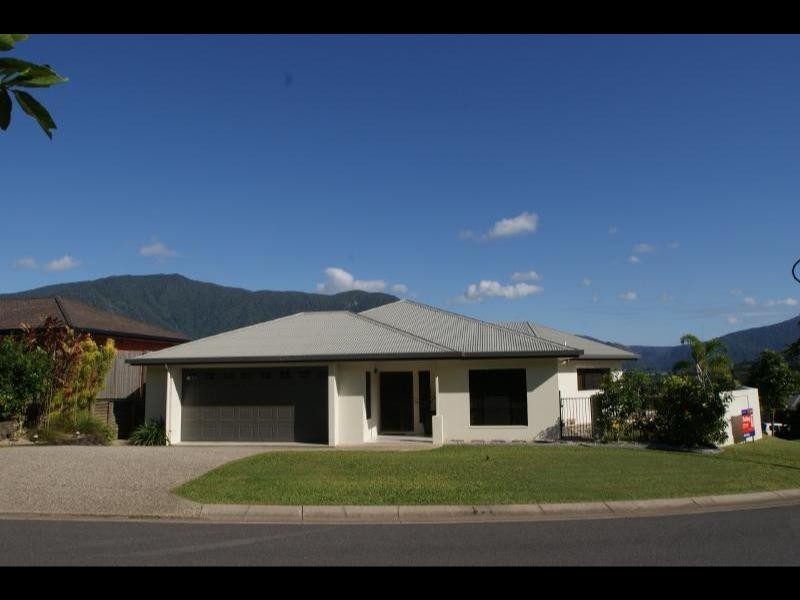 21  Findlay Street, Brinsmead QLD 4870