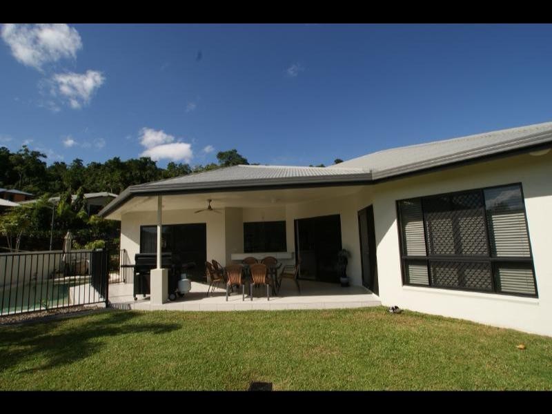 21  Findlay Street, Brinsmead QLD 4870