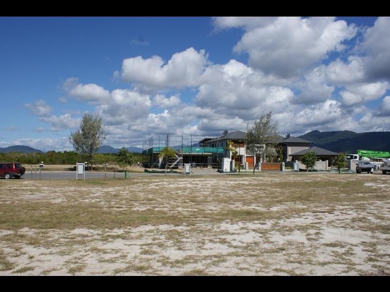 8 Marina Quay (L212), Trinity Park QLD 4879