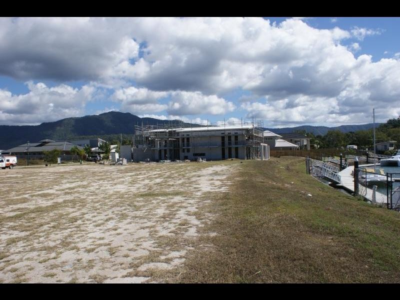 8 Marina Quay (L212), Trinity Park QLD 4879