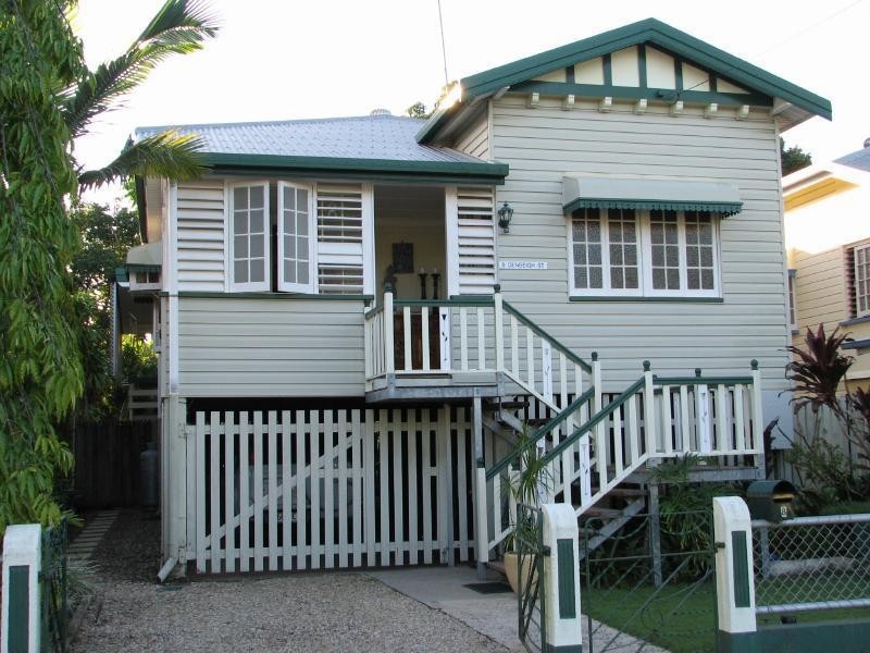 8 Denbeigh Street, Parramatta Park QLD 4870