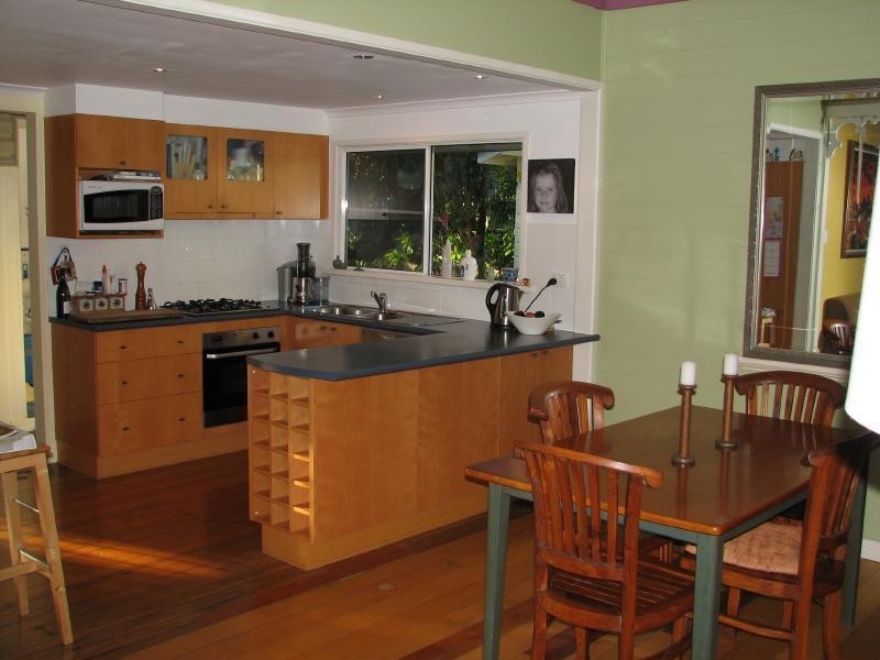 8 Denbeigh Street, Parramatta Park QLD 4870
