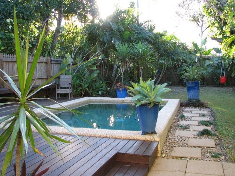 8 Denbeigh Street, Parramatta Park QLD 4870