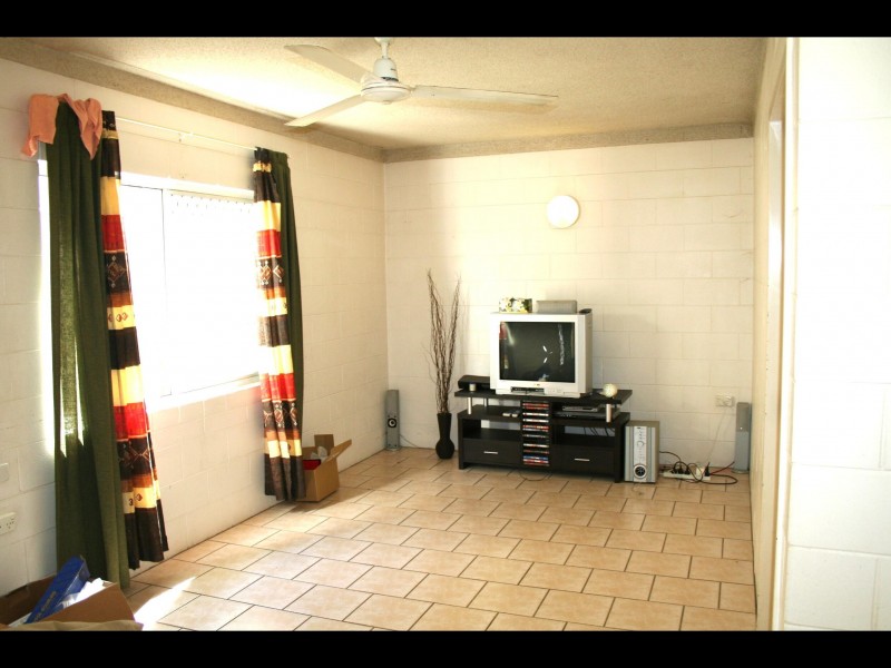 6/122 Aumuller Street, Bungalow QLD 4870