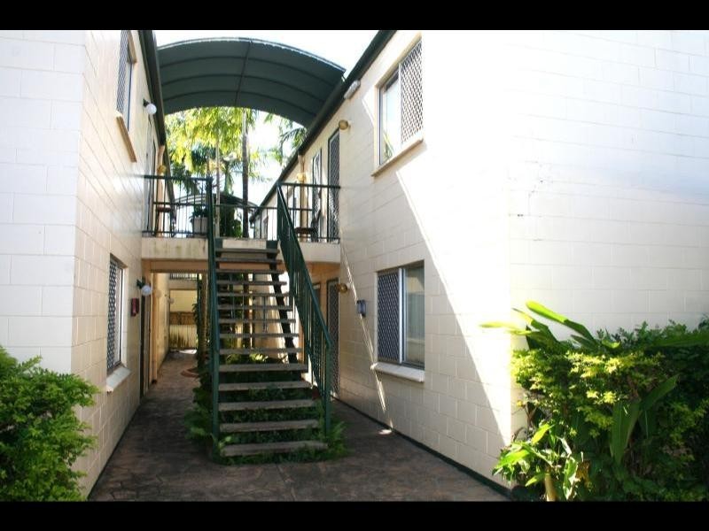 6/122 Aumuller Street, Bungalow QLD 4870