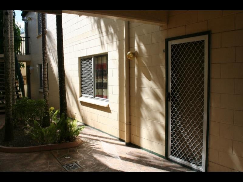 6/122 Aumuller Street, Bungalow QLD 4870