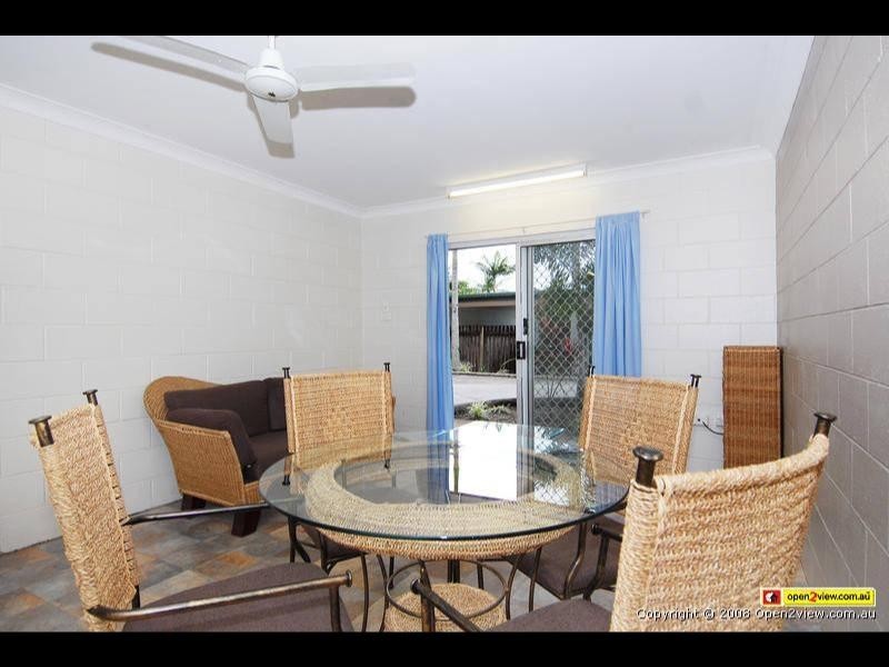 4/50 Alfred Street, Manunda QLD 4870