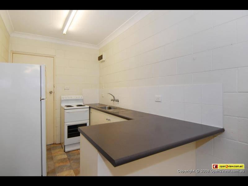 4/50 Alfred Street, Manunda QLD 4870