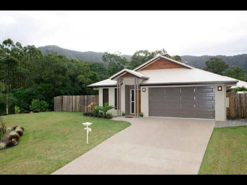1 Keppel Place, Bentley Park QLD 4869