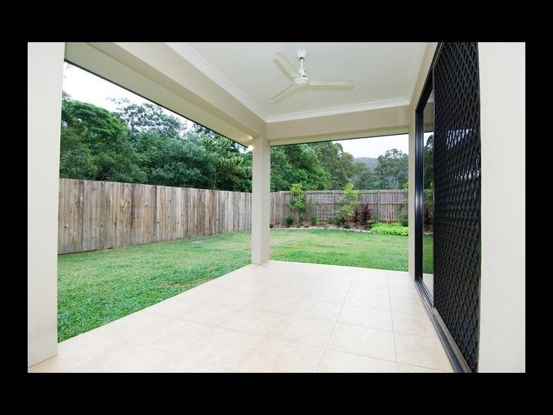 1 Keppel Place, Bentley Park QLD 4869
