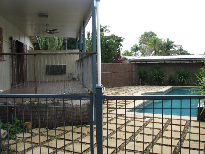 26 Forest Avenue, Edge Hill QLD 4870