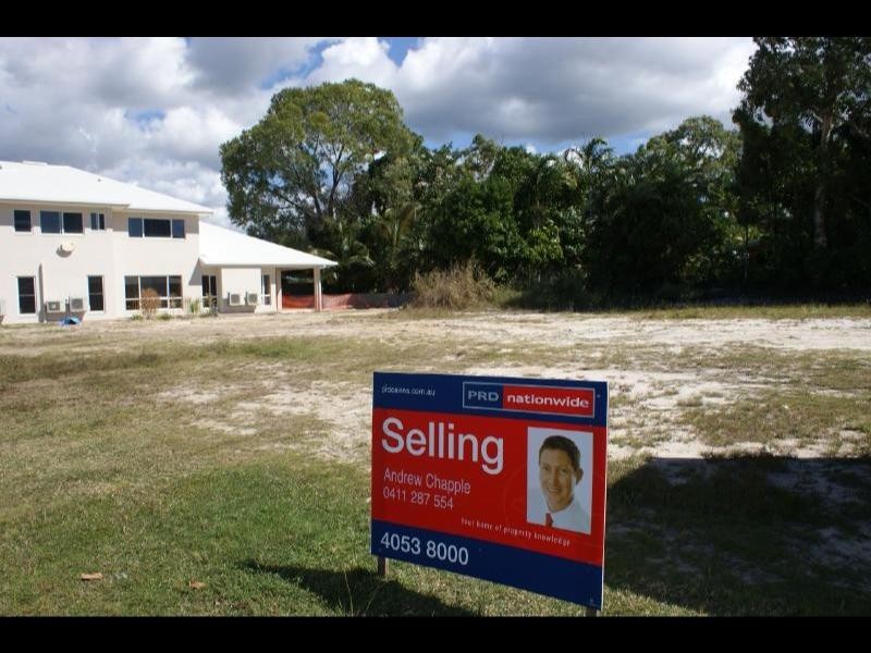 44 Harbour Drive (L72), Trinity Park QLD 4879