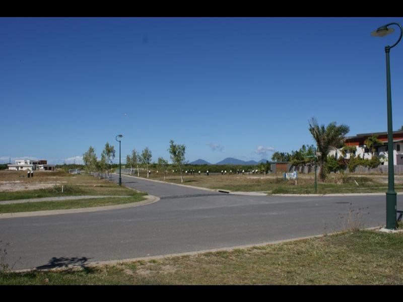 44 Harbour Drive (L72), Trinity Park QLD 4879