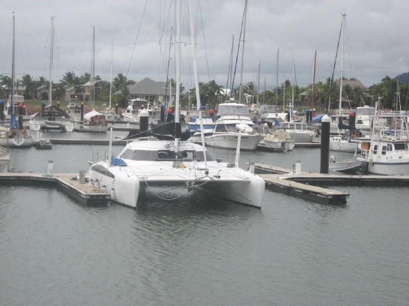 Lot 16 Keith Williams Drive, Port Hinchinbrook, Cardwell QLD 4849