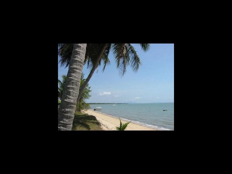 Lot 16 Keith Williams Drive, Port Hinchinbrook, Cardwell QLD 4849