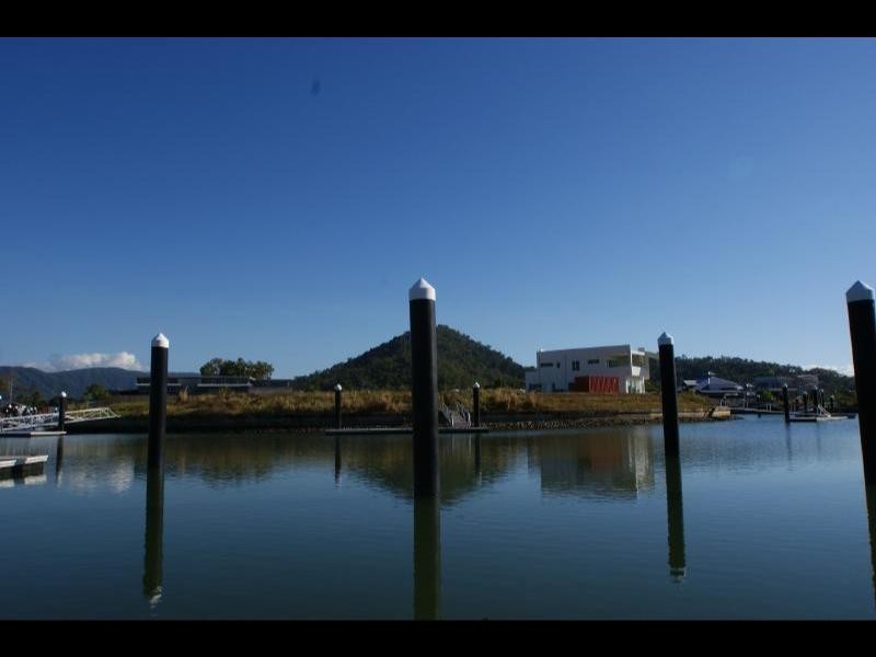 123 Harbour Drive (Lot 121), Trinity Park QLD 4879
