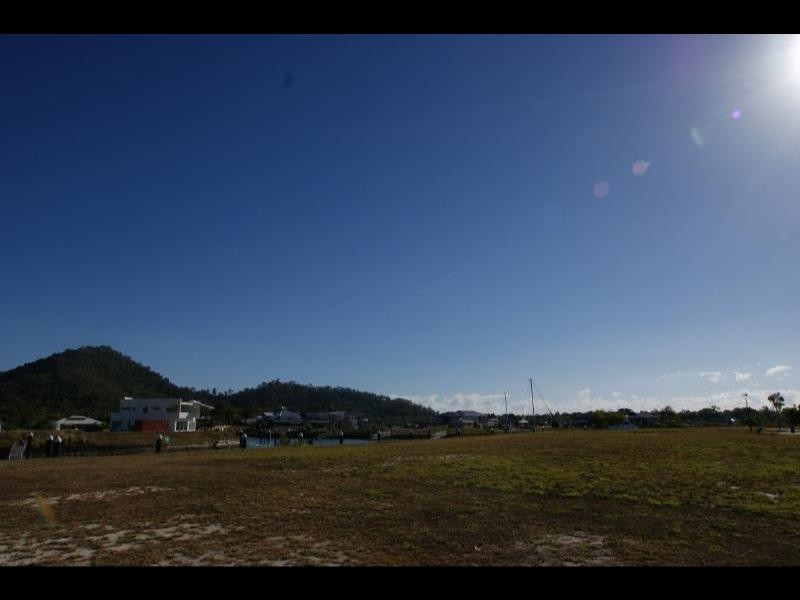 123 Harbour Drive (Lot 121), Trinity Park QLD 4879