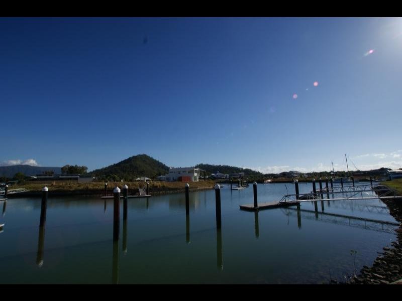 123 Harbour Drive (Lot 121), Trinity Park QLD 4879