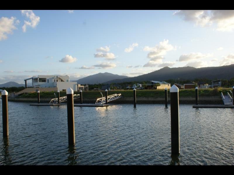 17 Brindabella Quay (Lot 62), Trinity Park QLD 4879