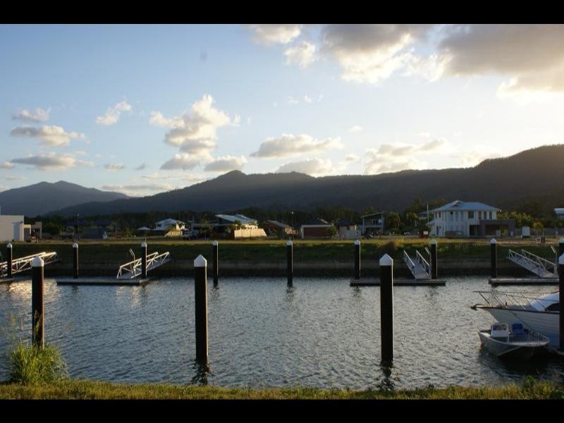 17 Brindabella Quay (Lot 62), Trinity Park QLD 4879